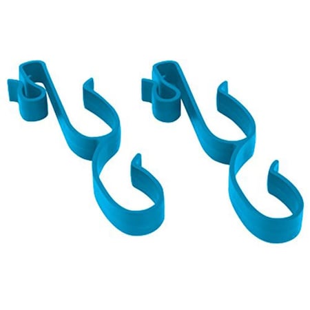 ProClean Bucket Tool Holder Clips